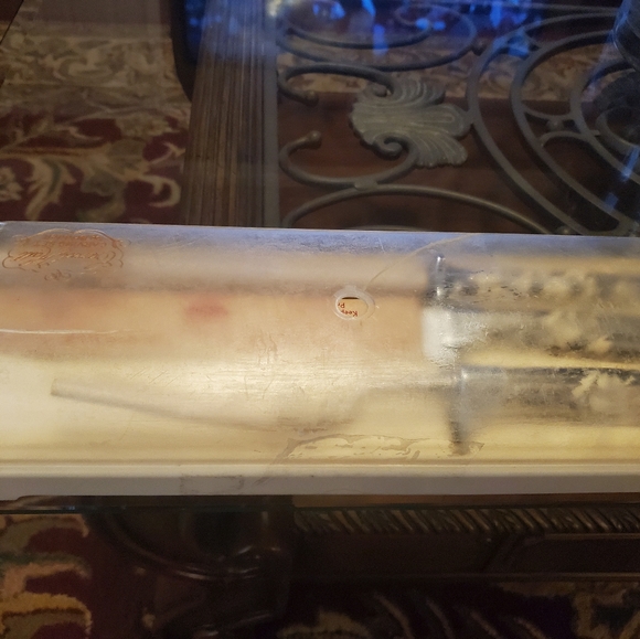 3-Piece Carvel Hill Fine Carving Set by Briddell - Picture 9 of 10